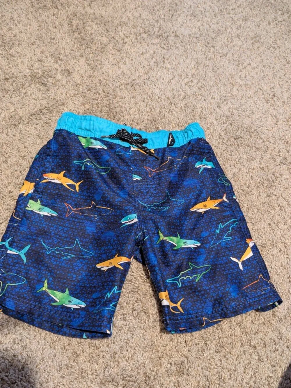 Boys ZeroXposure Swim trunks